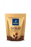 Кофе ЧИБО ГОЛД СЕЛЕКШН 150г пакет 1*12 код 962092
