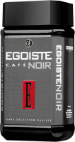 Кофе EGOISTE NOIR 100г сублим ст/б 1*12