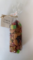 Смесь ЗЕЛЕНАЯ УЛИЦА ОЛЬГА 120г 1*16