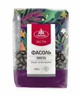 Фасоль АГРО АЛЬЯНС 450г экстра прето 1*8