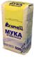 Мука ГАРНЕЦ 500г ячменная 1*6