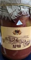 Лечо СЫТА ЗАГОРА 680г по-болгарски  ст/б 1*12