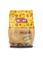 Грецкий орех NIKBIONUЕТ 130г 1*10