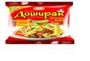 Лапша КВИСТИ 70г б/п Говядина 1*48