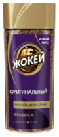 Кофе ЖОКЕЙ 90г Оригинальный ст/б 1*12 код1949-12