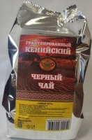 Чай ЧАЙНЫЙ ГОСТЬ 400г Кенийский гран.черный 1*9