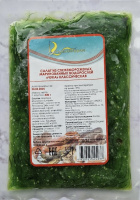 Салат из водорослей ЧУКА 400г 1*30