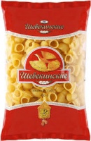 Макаронные изделия ШЕБЕКИНСКИЕ 450г Улитка Сабо №395 1*20