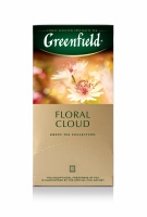 Чай GREENFIELD Флорал Клауд 25*1.5г 1*10 код 1386-10