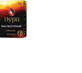 Чай ПРИНЦЕССА НУРИ Высокогорный 250г лист 1*24 код0244-24