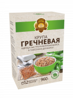 Гречка АЛТАЙСКАЯ СКАЗКА 12*80г Крупная выгода 1*9