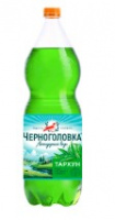 Лимонад ЧЕРНОГОЛОВКА 2л Тархун 1*6