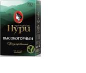 Чай ПРИНЦЕССА НУРИ Высокогорный 250г гранулированный СТС 1*20 код0289-20