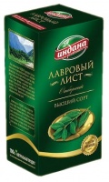 Лавровый лист ИНДАНА ПРЕМИУМ 18г отборный 1*10