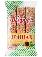 Козинак ТИМОША 150г подсолнечный 1*30