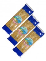 Спагетти БАЙКАЛЬСКИЕ 400г в/с 1*25