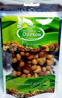 Смесь ГОСПОДИН ОРЕХОВ 90г экономичное ассорти 1*20