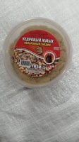 Жмых обжаренный с сахаром 250г