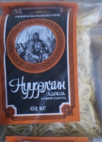 Макаронные изделия НУУДЭЛЧИН 300г монгольская кухня 1*8