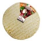 Основа для пиццы РОДНОЙ ДОМ 360г 1*36