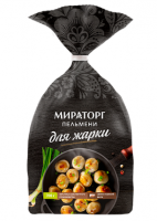 Пельмени ДЛЯ ЖАРКИ 700г Мираторг 1*8