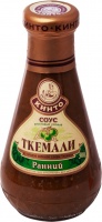 Соус фруктовый КИНТО 300г Ткемали ранний 1*6