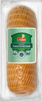Рулет КЛАССИЧЕСКИЙ Халяль куриный Черкизово 1*8