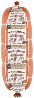 Колбаса КОРОВИНО 500г особая вареная 1*8