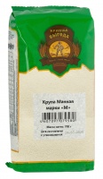 Крупа манная КРУПНАЯ ВЫГОДА 700г М 1*12