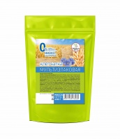 Клетчатка СИБИРСКАЯ 130гр мультизлаковая 1*20