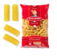 Макаронные изделия ПАСТА ЗАРА 500г Трубка витая Арт.045 1*20