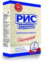Рис МЕТАКА длиннозерный 5*80г 1*10