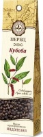 Перец КОРОЛЕВСКАЯ КОЛЛЕКЦИЯ 15г кубеба 1*12
