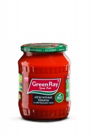 Томаты GREEN RAY 720мл в с/с 1*8