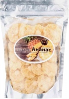 Ананас сушеный DELIGHT SEASON 250г 1*10