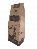 Конфеты Трюфель Kӧnigsberg крафт 200г 1*12