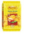 Лапша яичная РОЛЛТОН 400г по-домашнему 1*10