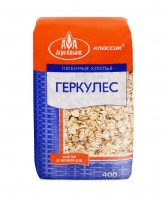 Геркулес АГРО АЛЬЯНС 400г экстра классик 1*12