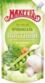 Соус МАХЕЕВЪ 390г Постный д/пак 1*20