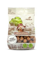 Фундук Сладкорево жареный в карамели 130г 1*10