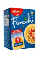 Макаронные изделия УВЕЛКА 5*80г Паста Фьоки 1*12