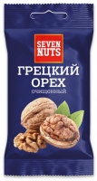 Грецкий орех 50г очищенный 1*12