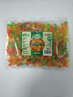 Цукаты ОЛУС 200г 1*60