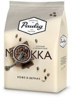 Кофе МОККО 1000г зерно 1*4