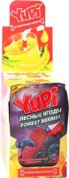 Напиток растворимый ЮПИ 15г яблоко 1*24