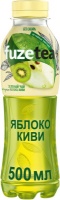 Напиток чайный FUSE TEA 0,5л зеленое яблоко киви 1*12