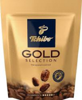 Кофе ЧИБО ГОЛД 40г сублимированный м/у 1*14 код.486724