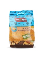 Смесь ореховая жареная NIKBIONUT 130г 1*10