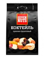 Коктейль SEVEN NUTS 200г премиум пл/б 1*8