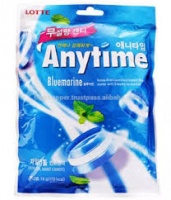 Карамель леденцовая ANYTIME 74г блюмарин 1*20 код.5127121